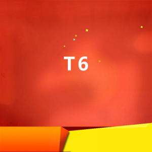 暢捷通T6