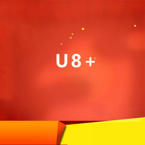 用友U8+